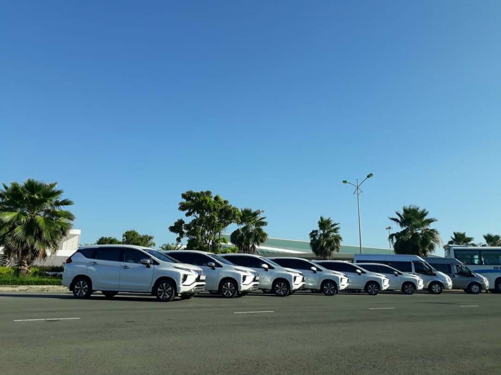 Xe Taxi chất lượng