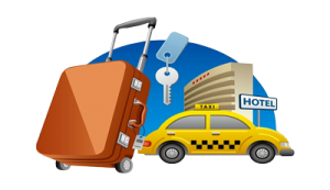 Dịch Vụ Taxi Trọn Gói