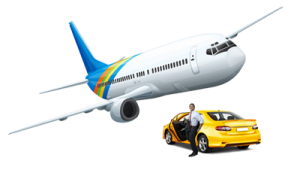 Dịch vụ đưa đón sân bay tại Taxi Thủy Nguyên Hải Phòng