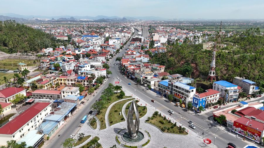 Núi Đèo Thủy Nguyên